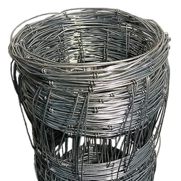 СЕТКА ДЛЯ ЗАБОРА ЛЕСНАЯ 200/21/10 L - рулон 25 м