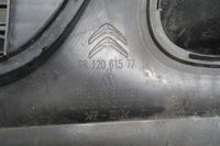 фото thumb №10, Citroen c3 iii бампер перед передній kompletny