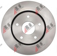 фото thumb №1, Диск перед chrysler voyager 2007-