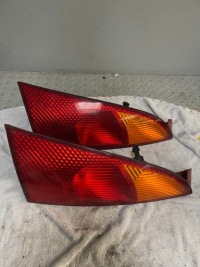 фото thumb №1, Лампа правий задня ford focus mk1 1m5113404a