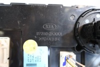 фото thumb №3, Панель управление обдув kia soul i