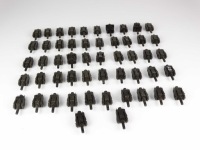 фото thumb №4, Mercedes датчик гальма ручного 0015458714