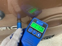 фото thumb №8, Двері задні ліва renault trafic iii bus коричневий