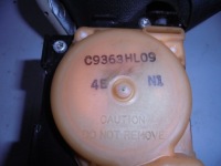 фото thumb №3, Pas правий перед subaru impreza gh gh 2.0d 2008