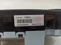 фото thumb №8, Hyundai ix35 панель обдув кондиціонера 97250-2y700-tjn 97250-2y700