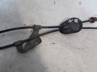 фото thumb №5, Тросы переключения передач nissan qashqai j10 1.5 dci
