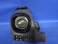 фото thumb №2, Решітка обдув ліва renault trafic iii