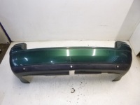 фото thumb №1, Бампер задний vw bora lc6m kombi 99r. pdc