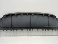 фото thumb №9, Maserati grecale новый спойлер бампера перед передний 670167331