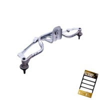 фото thumb №1, Механизм дворник citroen jumpy fiat scudo peugeot expert tepee 6405ge