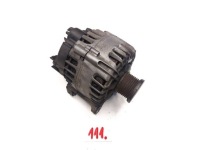 Купить Генератор renault dacia 1.5 dci, фото thumb