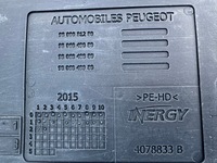 фото thumb №13, Bak бак пального peugeot 301 1.2 vti 12- citroen c-elysee