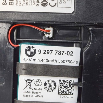 фото thumb №8, Bmw 1 f20 f21 2017 модуль / блок керування блютуз