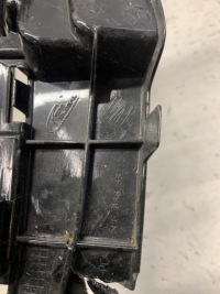 фото thumb №11, Seat formentor cupra 5ff решітка радіатора решітка 5ff853651c