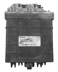 фото thumb №1, Блок управления vw t4 2.5tdi 074906021f 0281001469/470 программирование