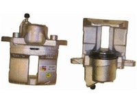 фото thumb №1, Суппорт правый перед renault twingo ii 1.1 1.5 i 1.1 megane i 1.4 1.6