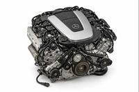 фото thumb №1, Двигун mercedes clk klasa c w203 3.0 272 272.940