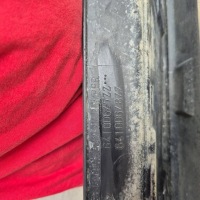 фото thumb №7, Mitsubishi l200 v lift 19- бампер задня задній