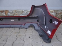фото thumb №11, Бампер оболочка зад 8075426 bmw 2 f44 м-пакет