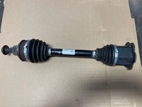 фото thumb №1, Audi q5 sq5 80a приводной вал комплектная 18r 80a407271d