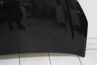 Ford galaxy mk2 mk3 рестайлінг  2009r- капот кришка двигуна g6 - код лакофарбового покриття в Україні, фото thumb