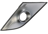 фото thumb №1, Права рамка протитуманної фари бампера перед оригінал mazda cx-3