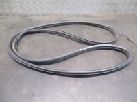 фото thumb №3, Прокладка двері лівий перед grande punto 05-12 3d 1.4 b