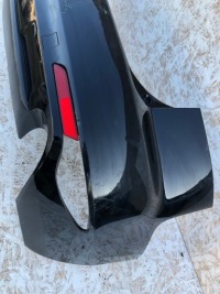 фото thumb №6, Бампер задній задня mazda cx7 lift