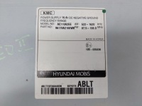 фото thumb №7, Магнітола заводські cd 96170a2100wk kia ceed ii