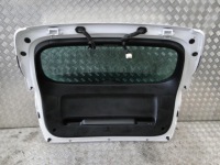 Кришка багажника багажника kia sportage iv hw2 Недорого, фото thumb
