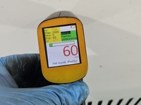 фото thumb №15, Капот передняя peugeot boxer ii белый 06-14