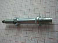 фото thumb №12, F-a1 755-902 пружина, гаситель