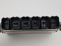 фото thumb №9, Новий блок керування двигуном (ебу, комп'ютер двигуна) ecu bmw 9454047