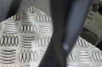 Молдинг накладка поріг ліве задні audi a3 8v 8v4867767b Київ, фото thumb