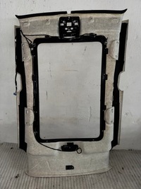 фото thumb №2, Alfa romeo stelvio потолок оригинал