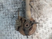 фото thumb №4, Поворотный кулак амортизатор правый перед 3008 i 1.6 hdi