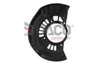 фото thumb №3, 2x защита диск тормозной daco germany l+p do toyota avensis verso, camry