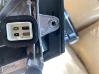 фото thumb №6, Зеркало правое bmw x6 x6m g06 9 pin europa