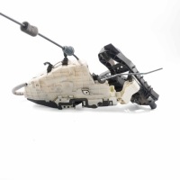 Mercedes w221 замок дверь задняя правый a2217308035 Оригинал, фото thumb