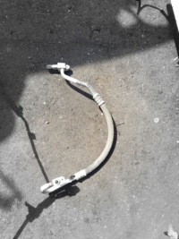 Бак пального fiat albea 03r 1.2 бензин справний suchy герметичний Доставка, фото thumb