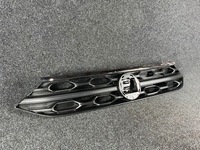 фото thumb №1, Vw t-roc решётка радиатора решётка радиатора радиатора хром 2ga853651