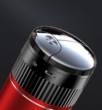 фото thumb №7, Нова інтелектуальний попільничка