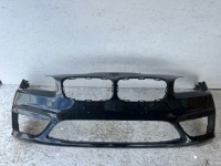 фото thumb №1, Бампер перед передний bmw 2 f45 f46