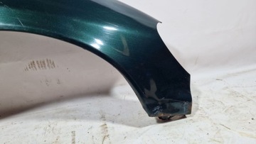 фото thumb №6, Lexus gs 300 400 430 2000 перед сторона права крило переднє