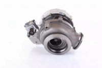 фото thumb №11, Nissens турбонагнітач nissens 93531 bmw 3 e90 e91 e92 e93 3.0d 04-13