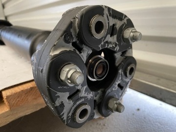 фото thumb №6, Bmw x5m x6m f96 wał приводной 7855834
