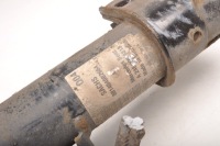 фото thumb №8, Mercedes w176 амортизатор перед передній правий a2463208813