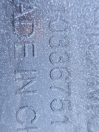 фото thumb №12, Бампер перед передній mg zs 17-p10336751