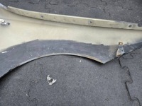 Крыло  перед сторона левая bmw 1 e81 e82 e87 с Разборки, фото thumb