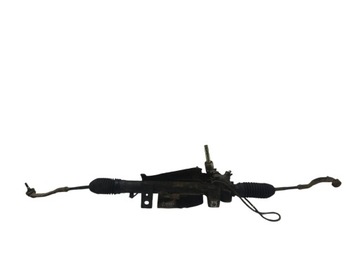 фото thumb №8, 2007 renault espace iv трансмиссия рулевая / рулевая рейка 8200465740